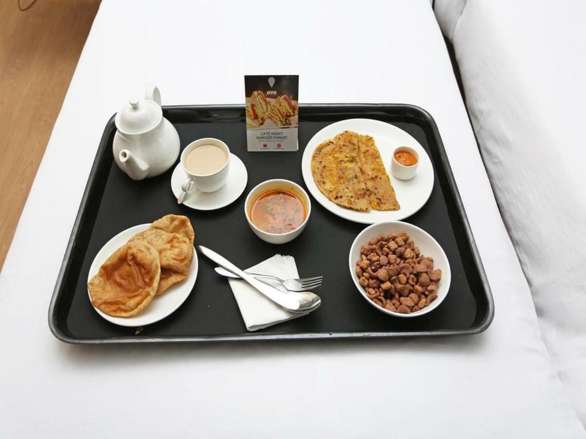 Oyo 33451 Ace Inn Bengaluru Zewnętrze zdjęcie